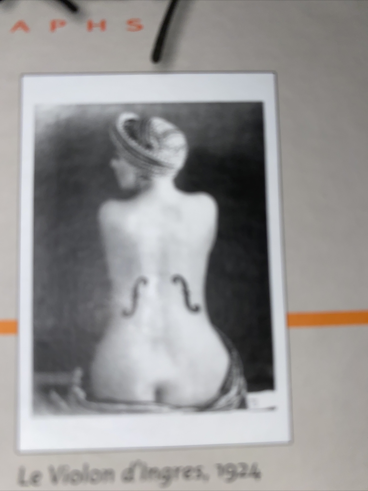 Mam Ray Photography 20 Cards/Envelopes 4 Pictures. B102