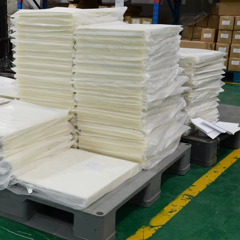 🚚✨ 500 Sheets DTF A3 Premium Film A Sheet – For White Toner Transfer Printer 🎨