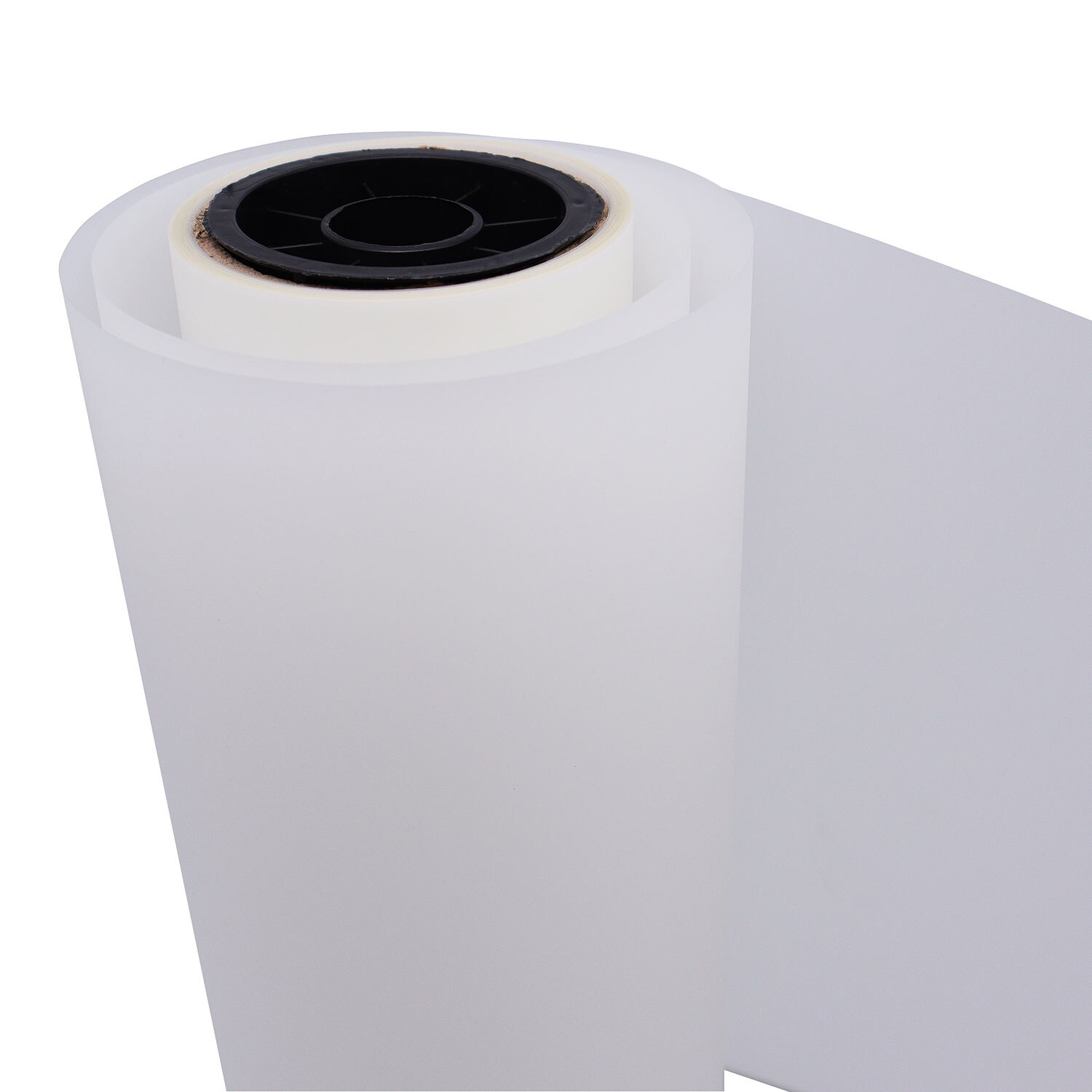 US Stock Sample Pro 23.6in x 32.8ft DTF Transfer Film Premium Roll Warm Peel