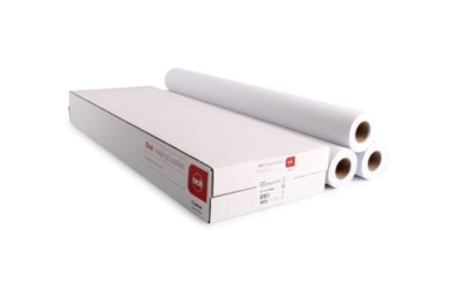 3 rolls Designjet 90g/m² Plotter Paper 841mm x 50mt A0 inc VAT & Delivery