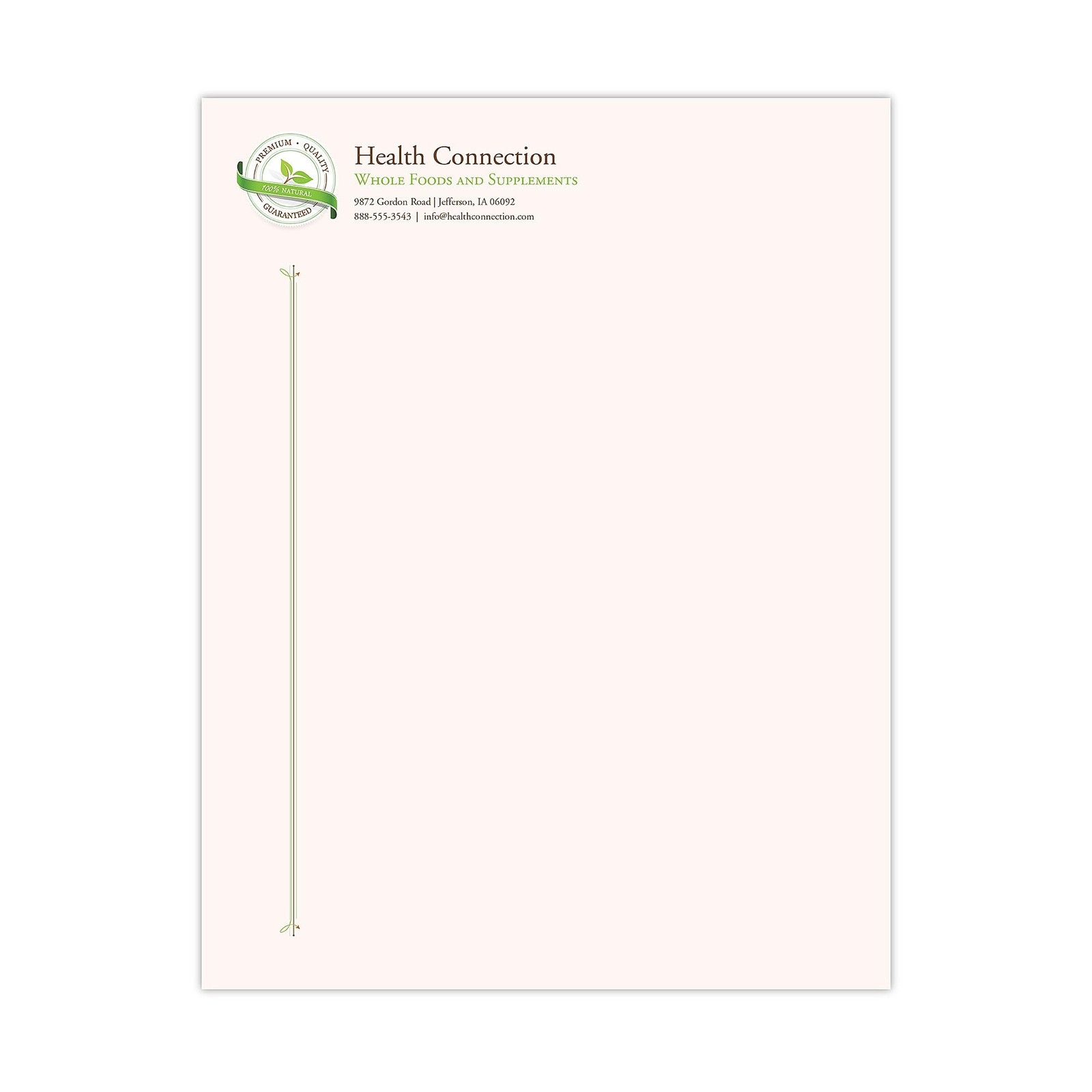 Southworth 404NC 25% Cotton Business Paper Natural 24 lbs. Wove 81/2 x 11 500…