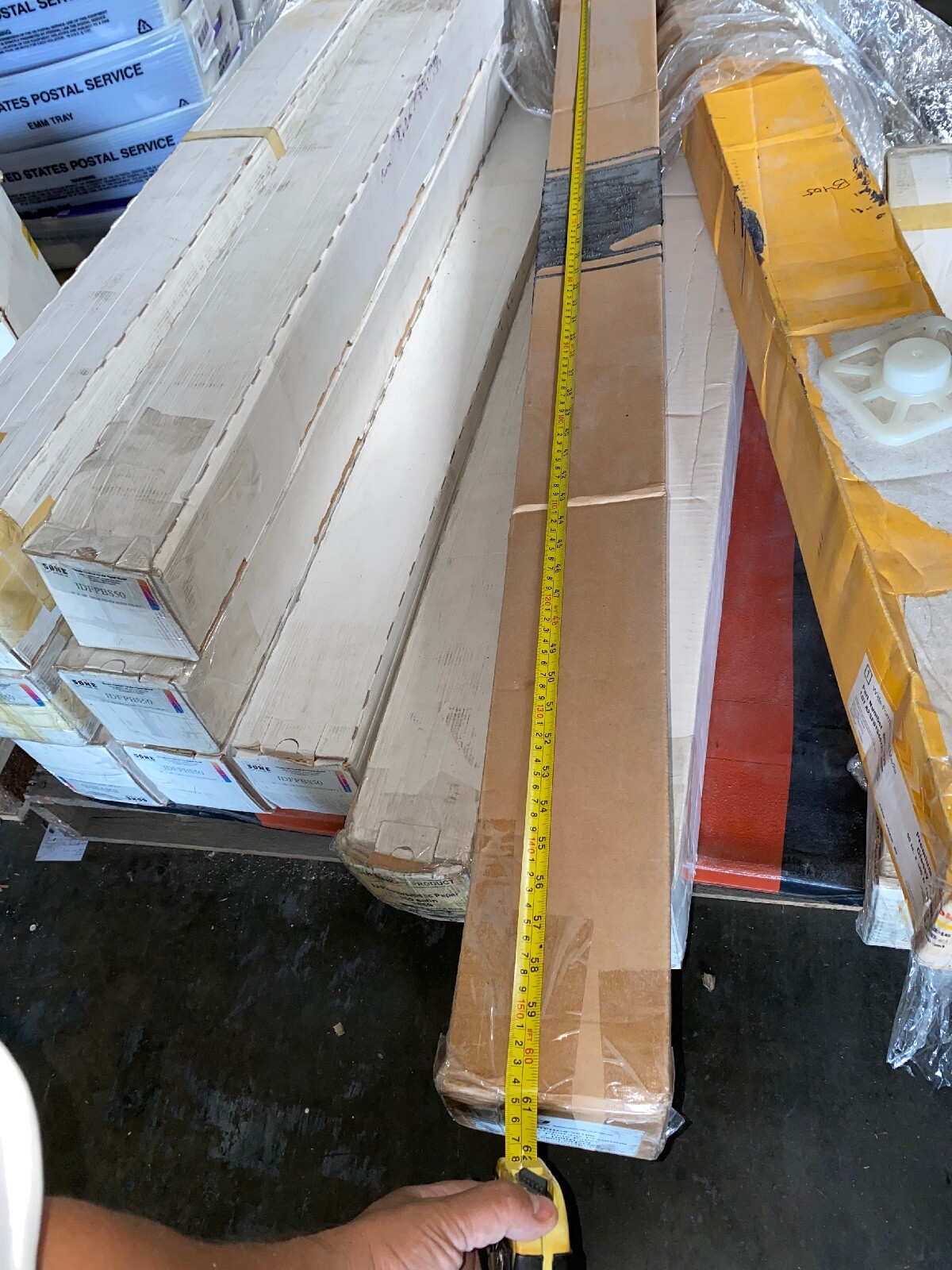 AD 8 Mil Microporous Premium Glossy Photo Paper42″ x 50 Feet’s AMDIPHG8-60100