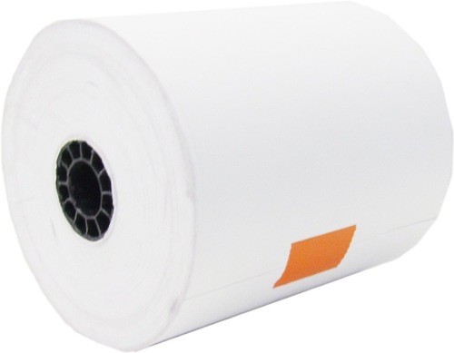 Thermal Printer Paper Specialty Rolls 1213-R 1 Ply Thermal Printer Paper – 3.125