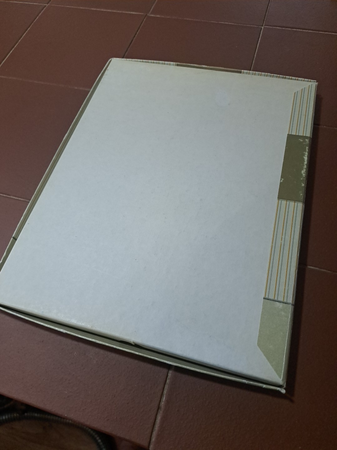 Southworth 100% Cotton Fiber Resume Paper Ivory 24 lb. Bond Finish R14ICF