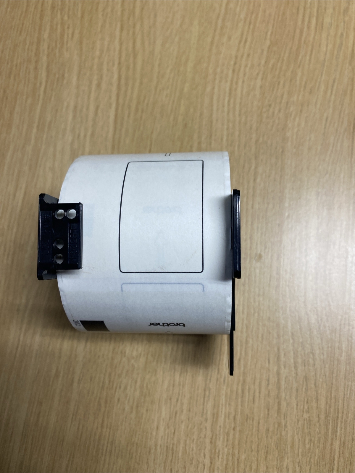LD Compatible Brother DK-1202 Shipping Labels / 2.4 in x 3.9 in (62mm X 100mm)