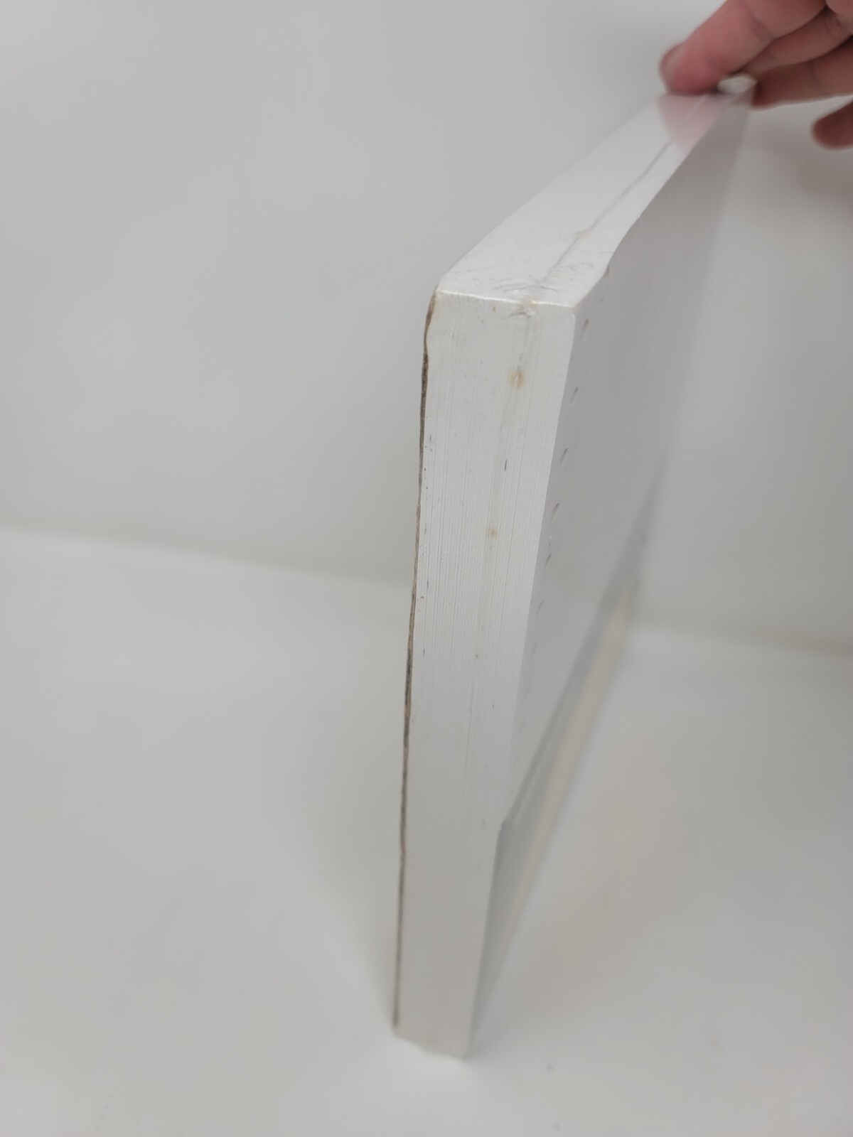 Checkmate Continuous Feed Computer Paper 20 lb 8.5×11 margins removed 250 sheets