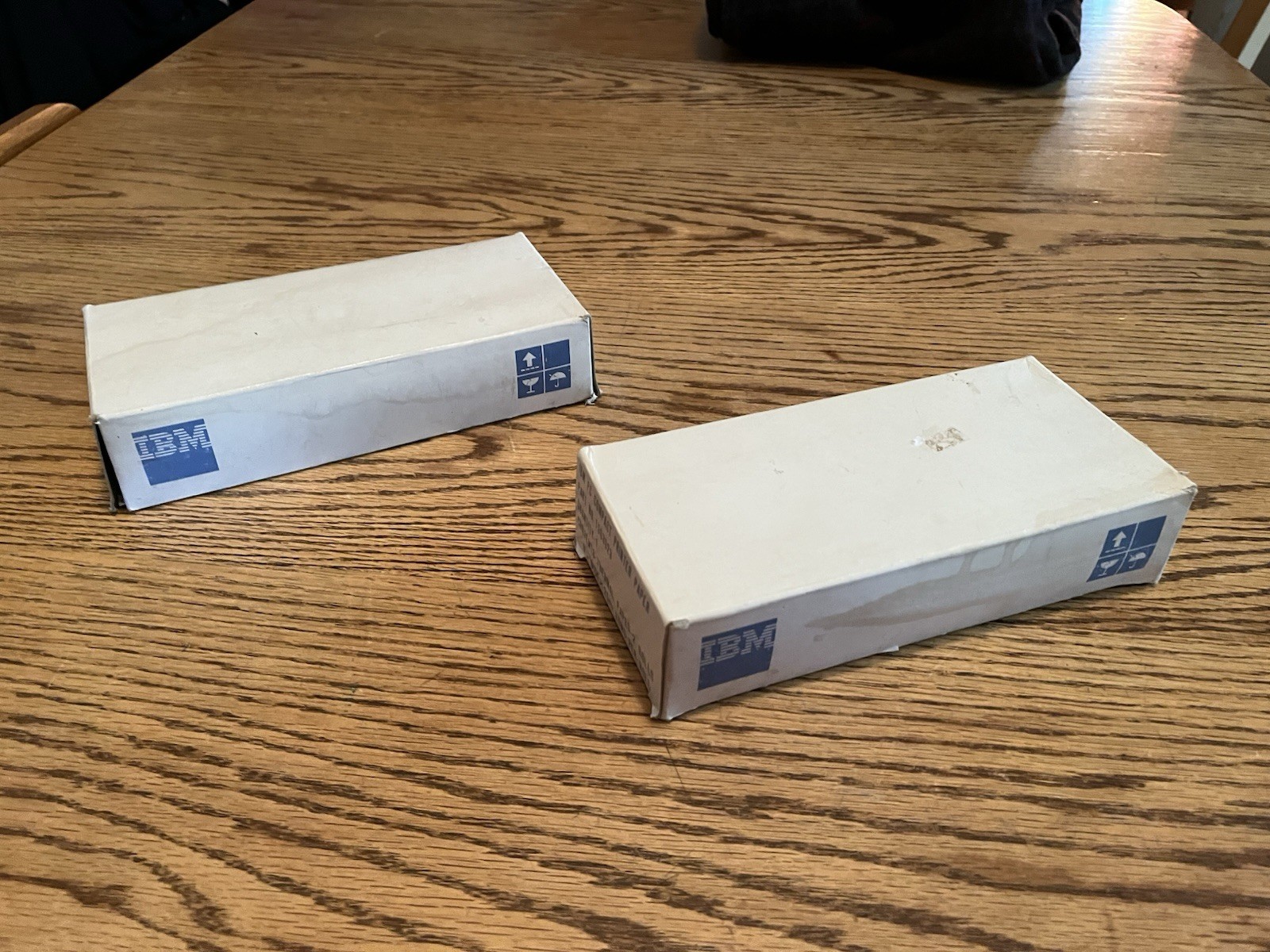 IBM PC Compact Printer Paper Thermal Paper 8 1/2 wide 25m Long Roll – 4 Rolls