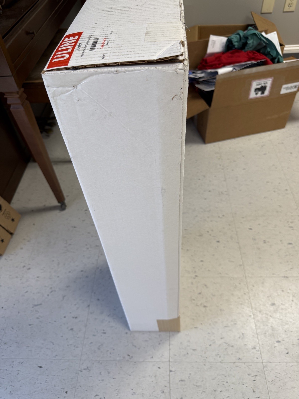 Large Format Printer Paper New In Box