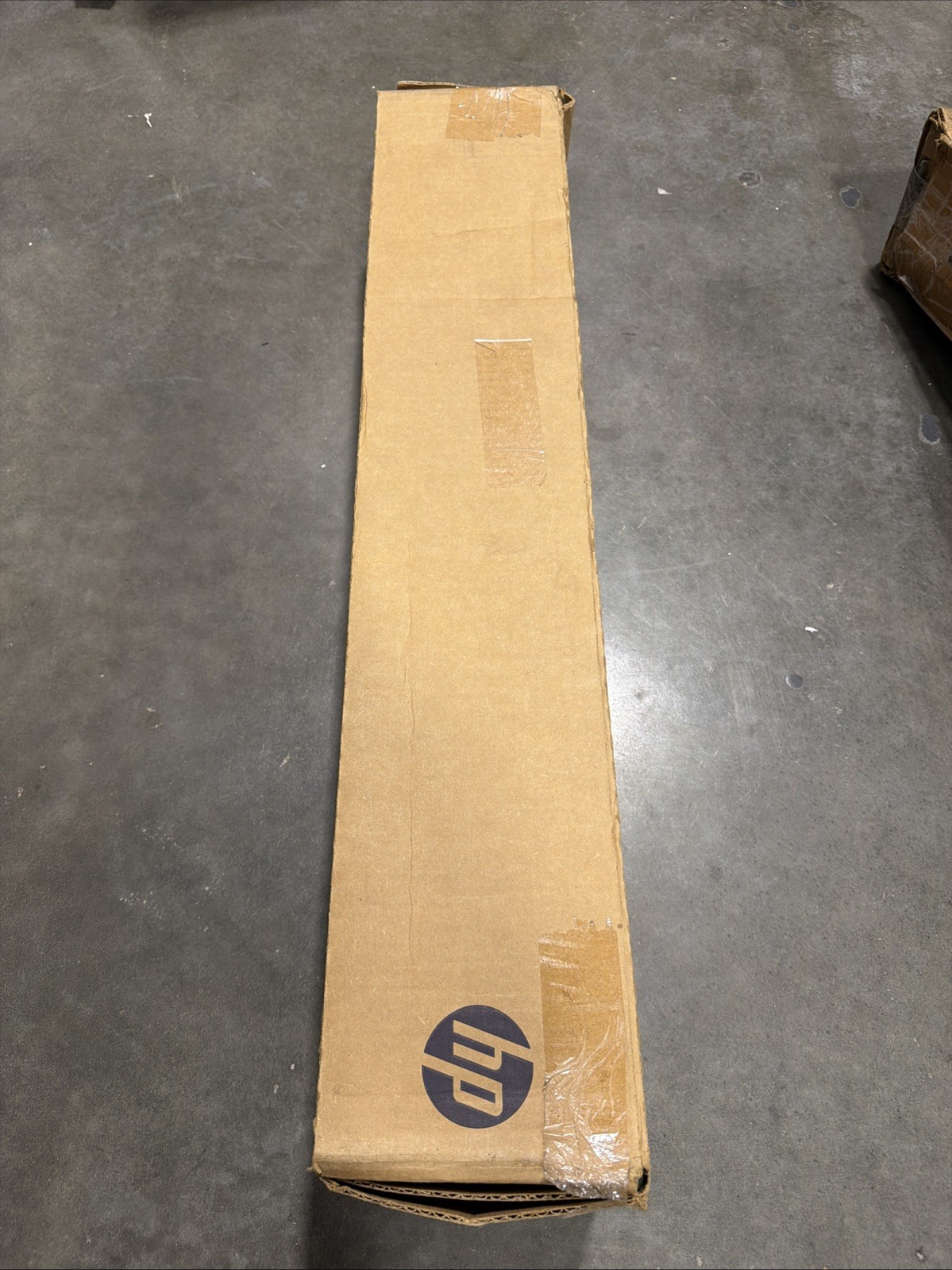 HP Universal Bond Matte Paper Roll – 36 Inches X 500 Feet – 4.2 L4L08A