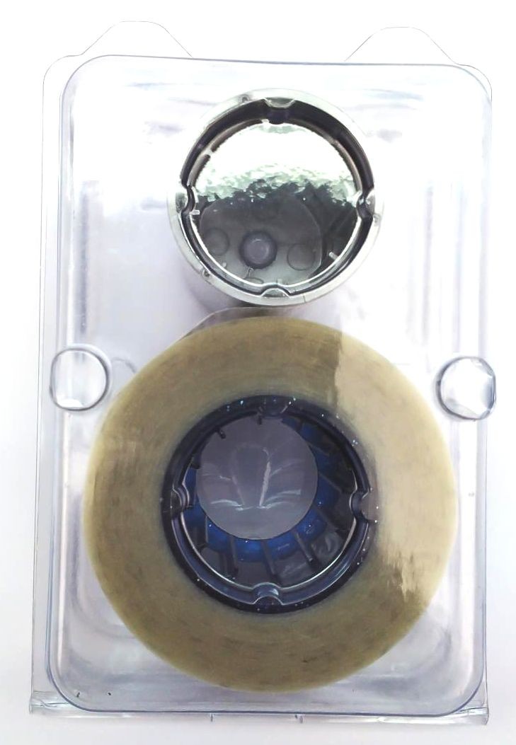 Entrust DS-CLM DuraGard Laminate 0.5 Mil Clear 508668-701 Genuine OEM