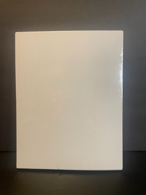 Great Papers! Christmas Letterhead Santa Sleigh Ride 967152 100 Sheets USA
