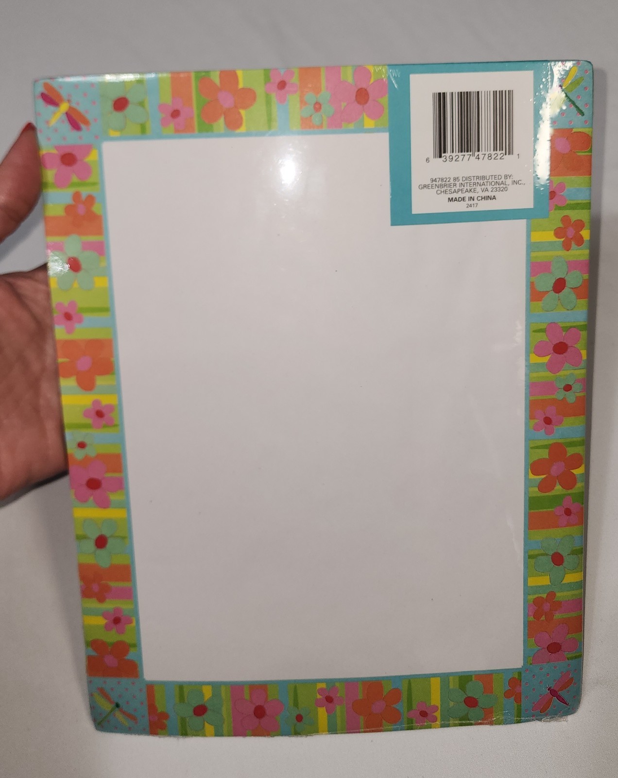 NEW Computer Printer Paper 45 Sheets 8.5″ x 11″ Greenbrier Jot Lot Of 4