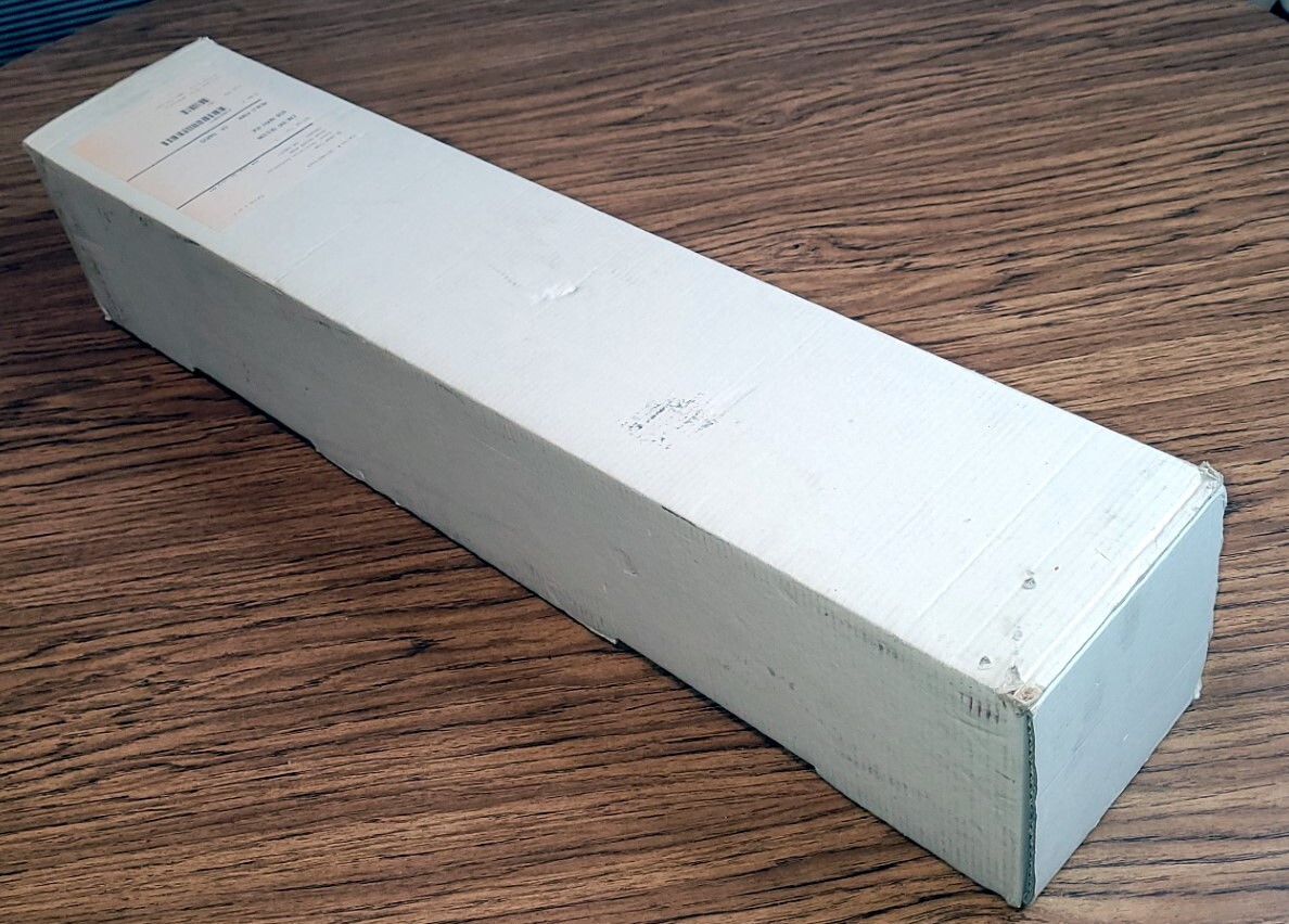 HP BASIC COATED PAPER 24 INCHES (61CM) X 150 FEET (45.7M) C8281A – NEW