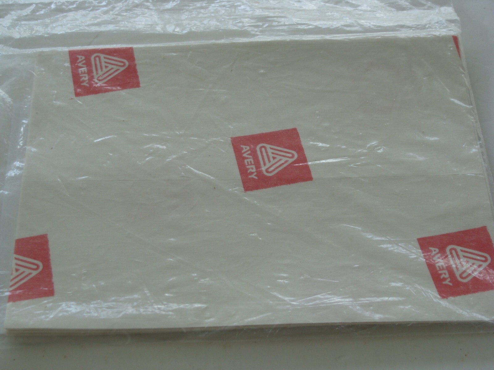 15 Panels Sticker Paper for Custom Stickers and Stamping Accents