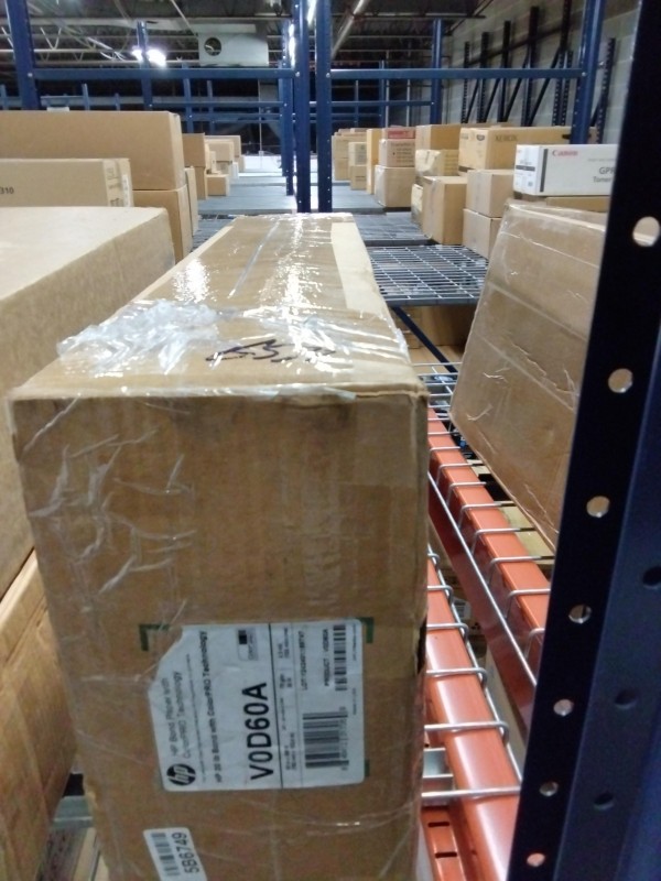 HP V0D60A Paper for HP PageWide XL 5100 Printer series Series