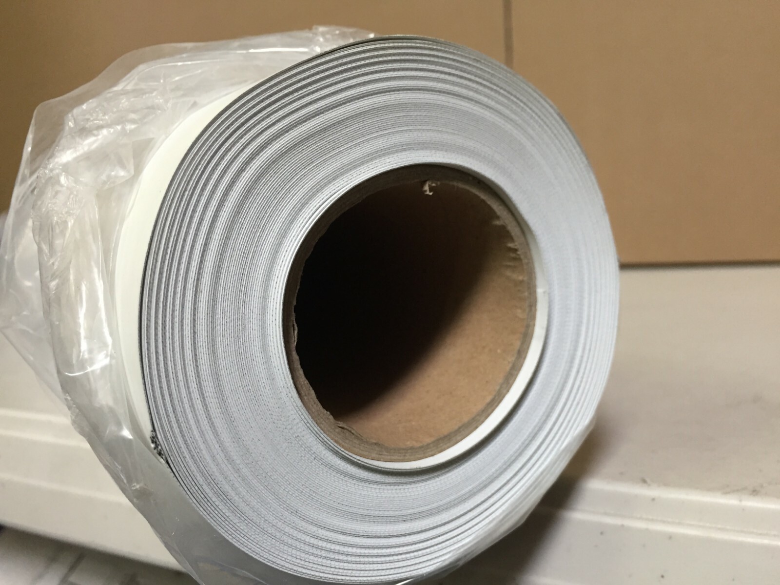 HP Q1899B 42″x50ft PVC Scrim Banner Paper