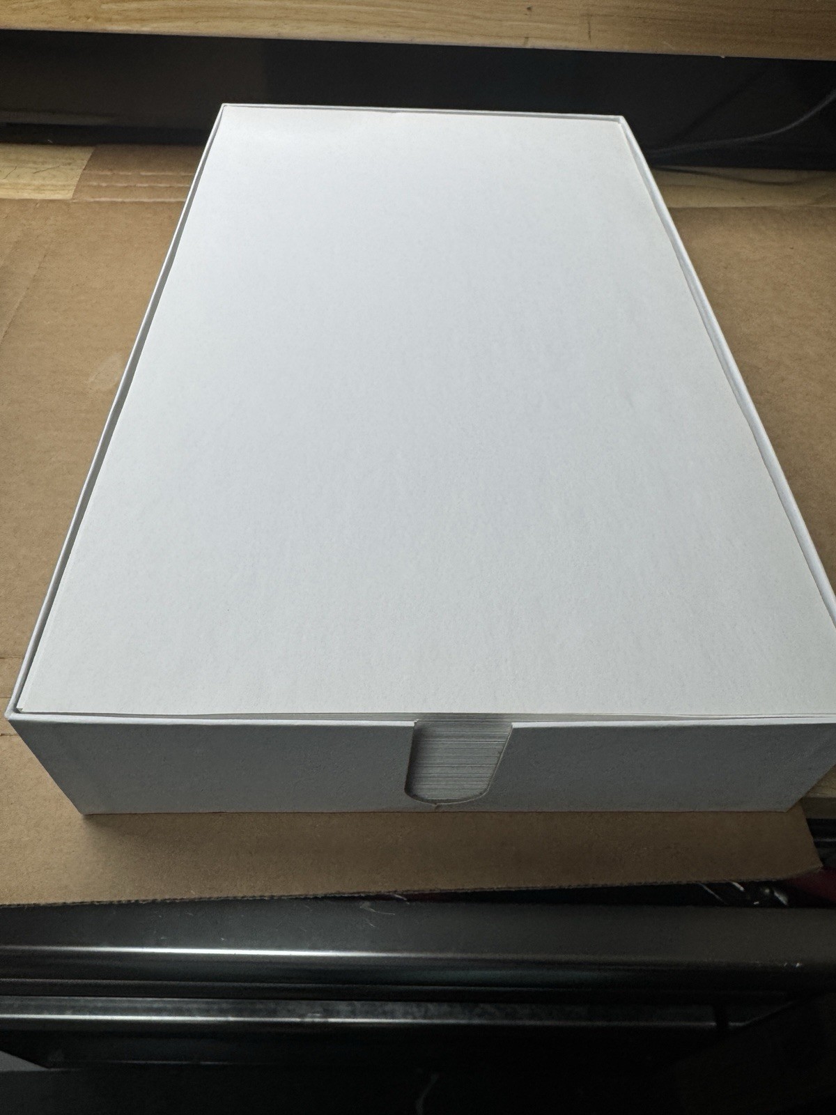 Southworth 403E Business Paper 8.5×14 20lb White 500 Sheets