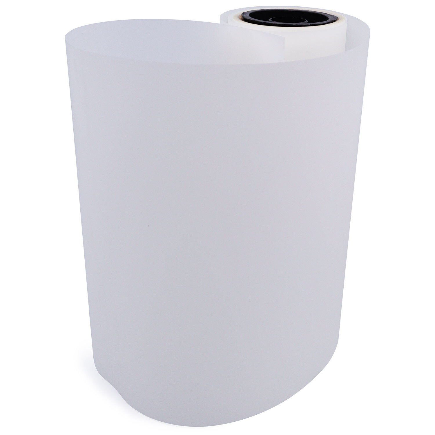 US Stock Sample Pro 23.6in x 32.8ft DTF Transfer Film Premium Roll Warm Peel