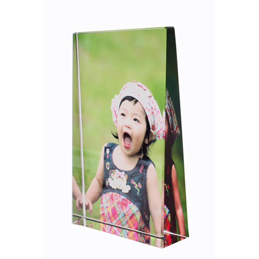 [Incal] Waterslide Decal Paper- Laser Clear / A4 size (210x297mm) / 70pcs