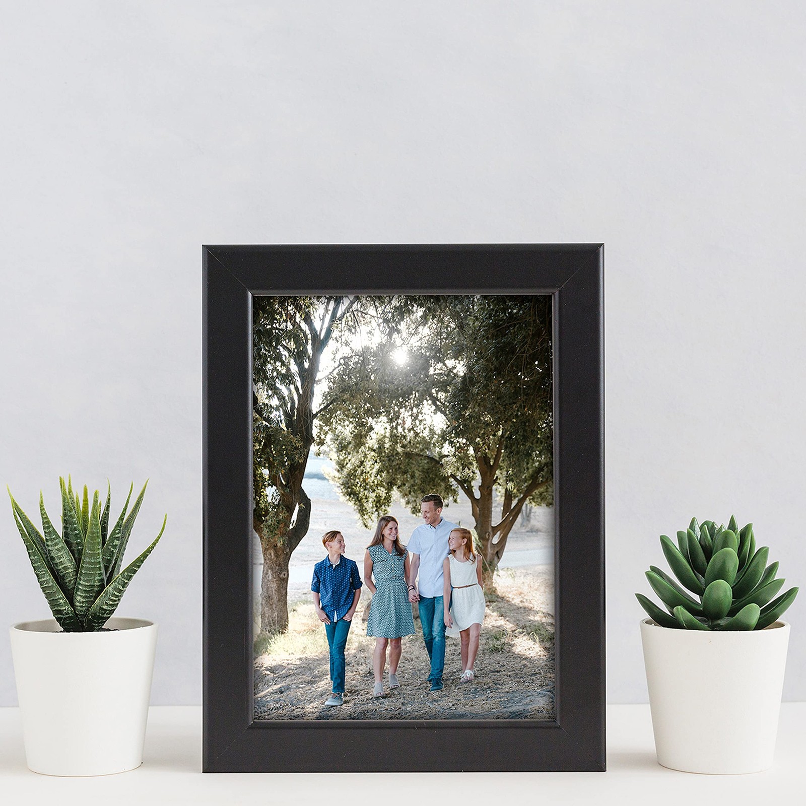 Double Sided Matte Photo Paper 8.5×11 Inch 80 PCS 6.5 mil Inkjet 004266