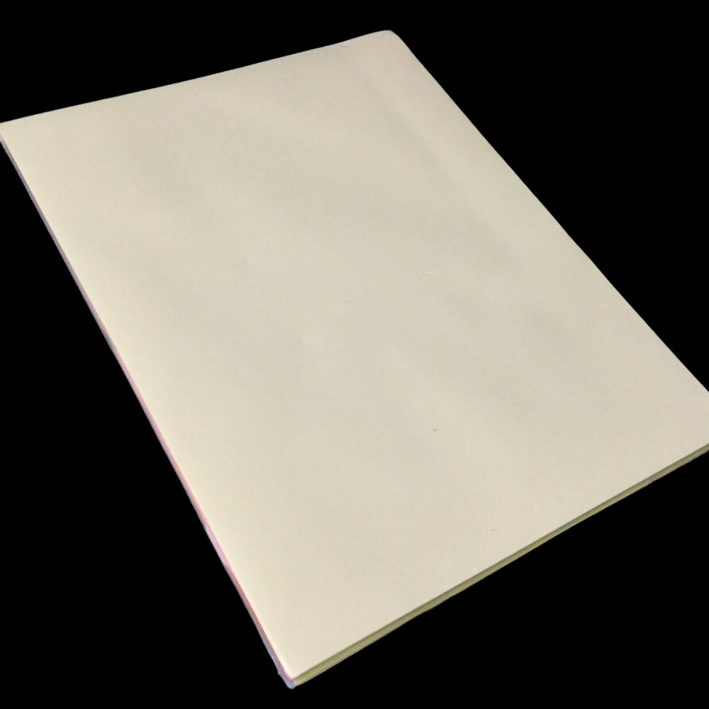 Wausau Multi-Use Printer Paper Letter Size 8 1/2″ x 11″ Pastel Colors NEW Sealed
