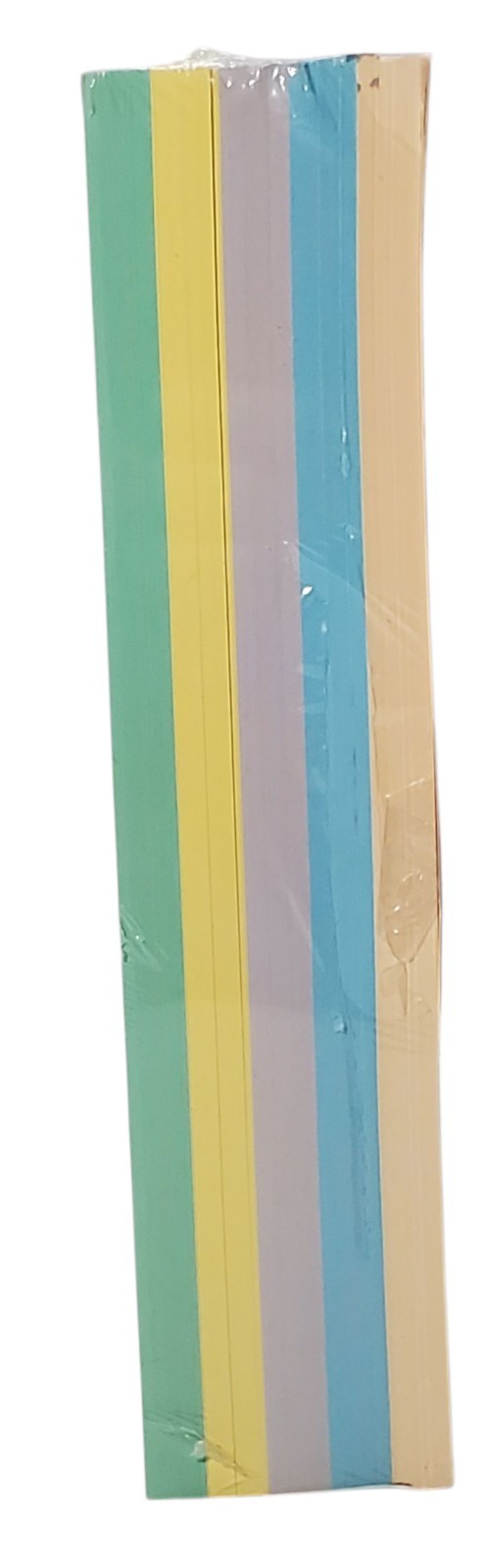 Xerox 110# Card Stock Color Variety Copy Printer Paper 250 Sheets 8 1/2″ × 11″