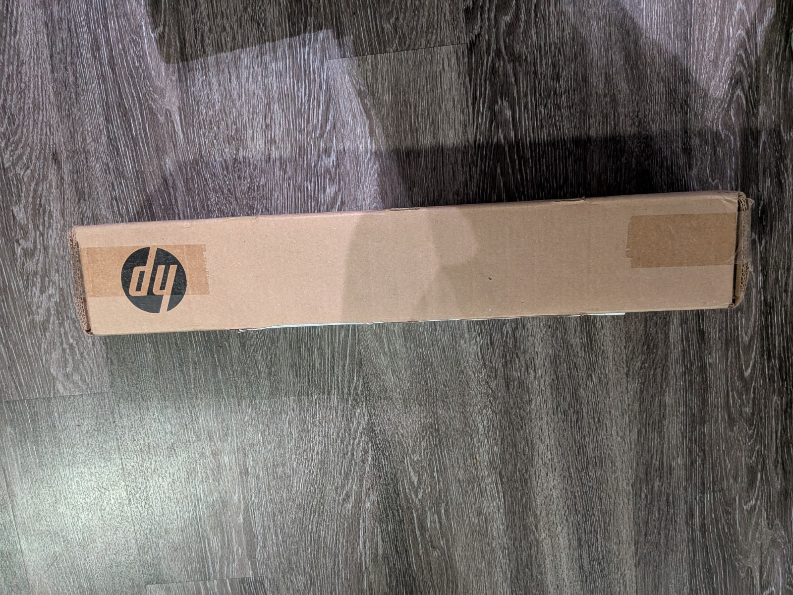 Genuine OEM Sealed HP Q1396A Universal Bond Paper, 24” x 150’, 21 lb, 4.2 mil