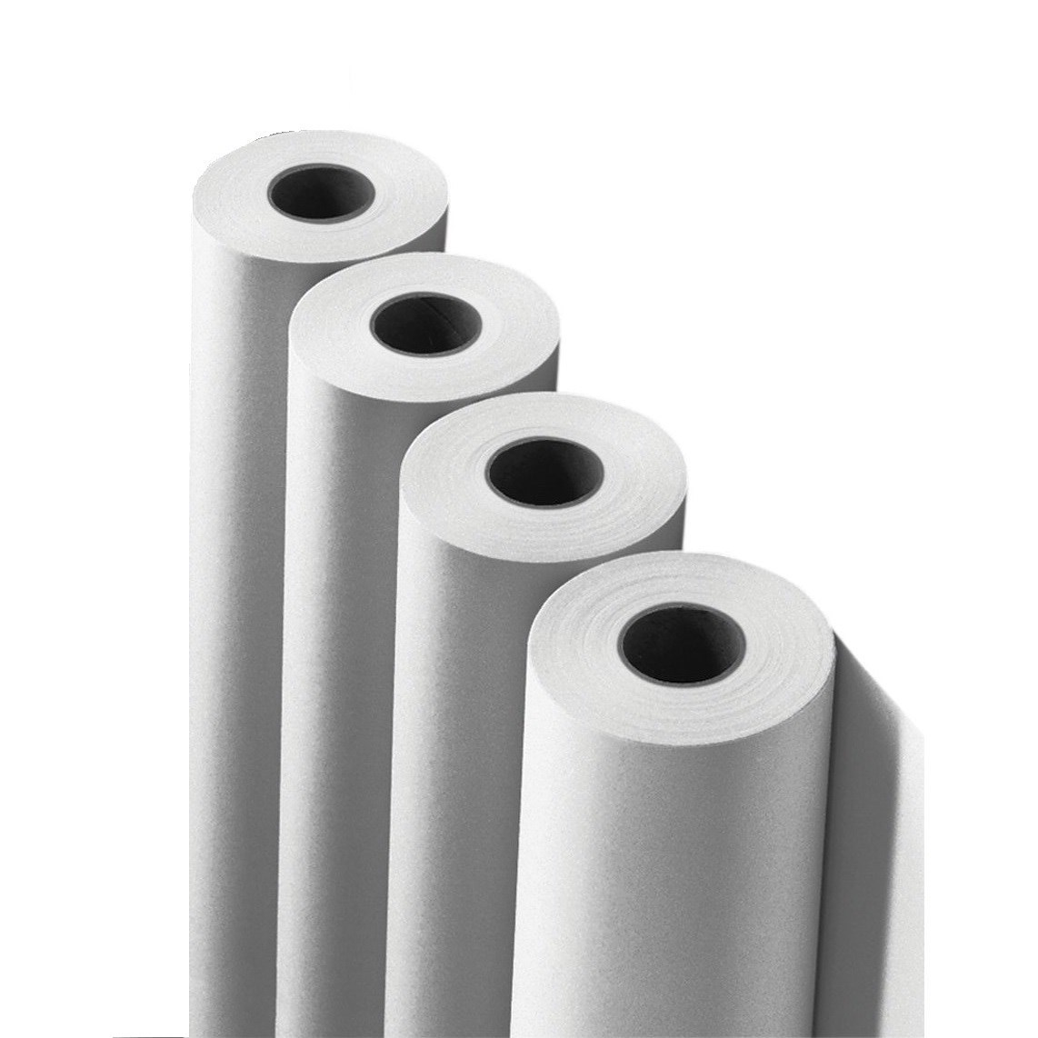 8 x CAD Plotter Paper 36″ A0 914mm x 50m Designjet etc
