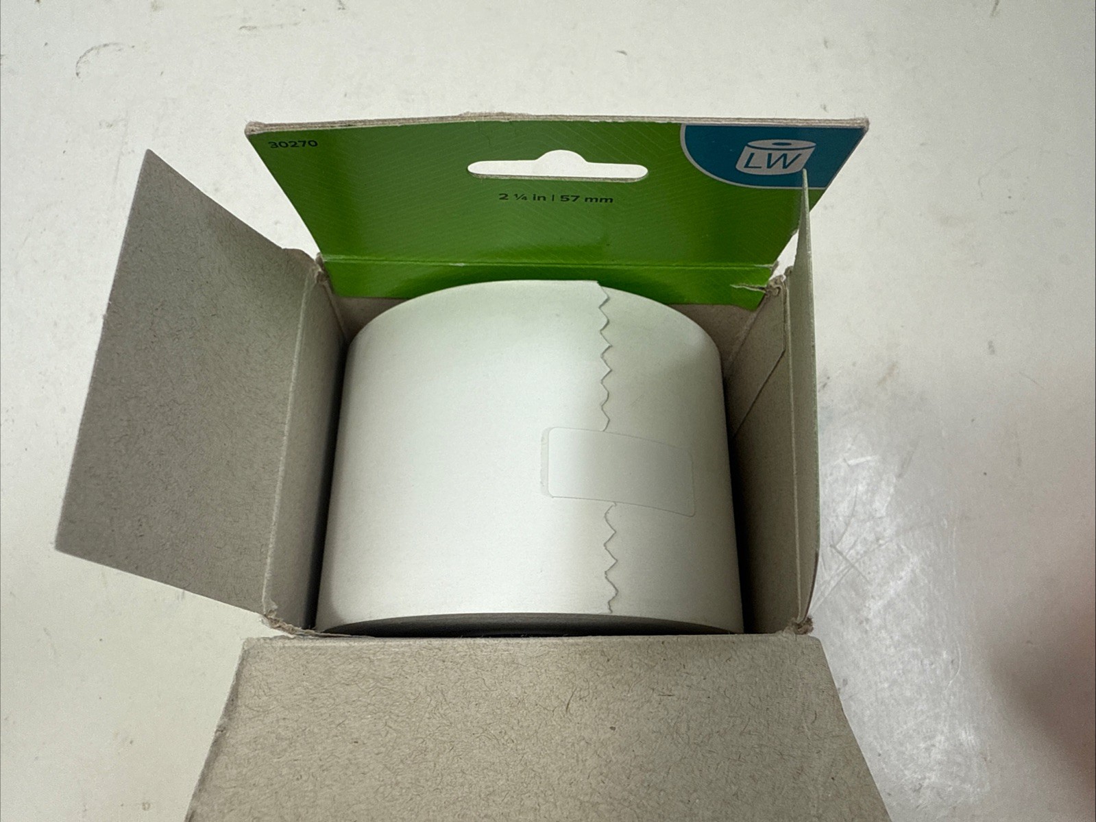 Dymo 30270 Printer Paper Roll