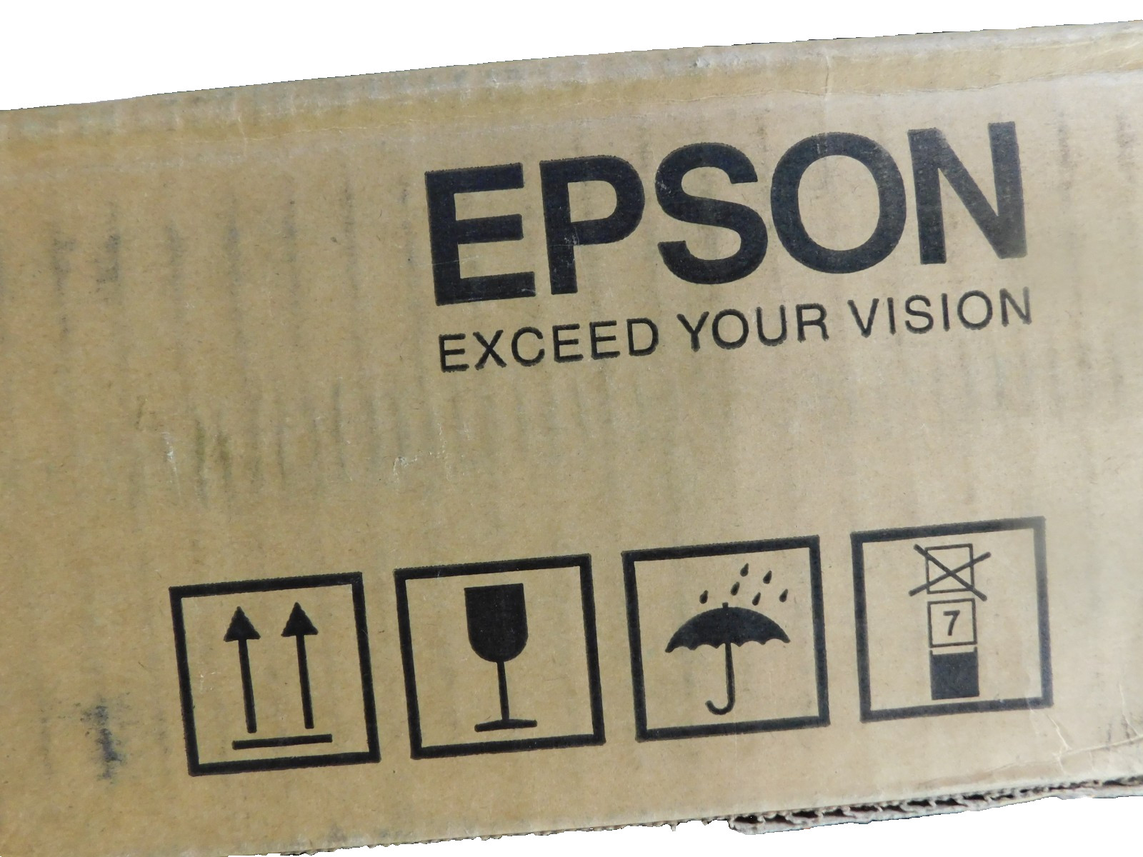 Epson Doubleweight Matte Paper – 44″ x 82′ Roll [S041387]
