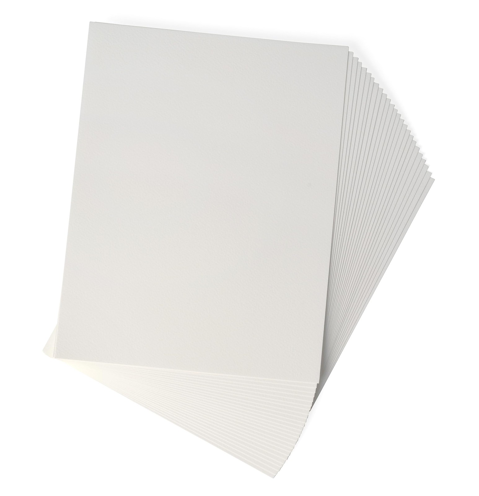 Moab Slickrock Metallic Pearl 260 Fine Art Archival Inkjet Paper, Glossy White,