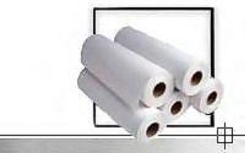 20 Rolls 36″ x 300′ 20lb Bond Inkjet Plotter Paper 2″ core HP DesignJet