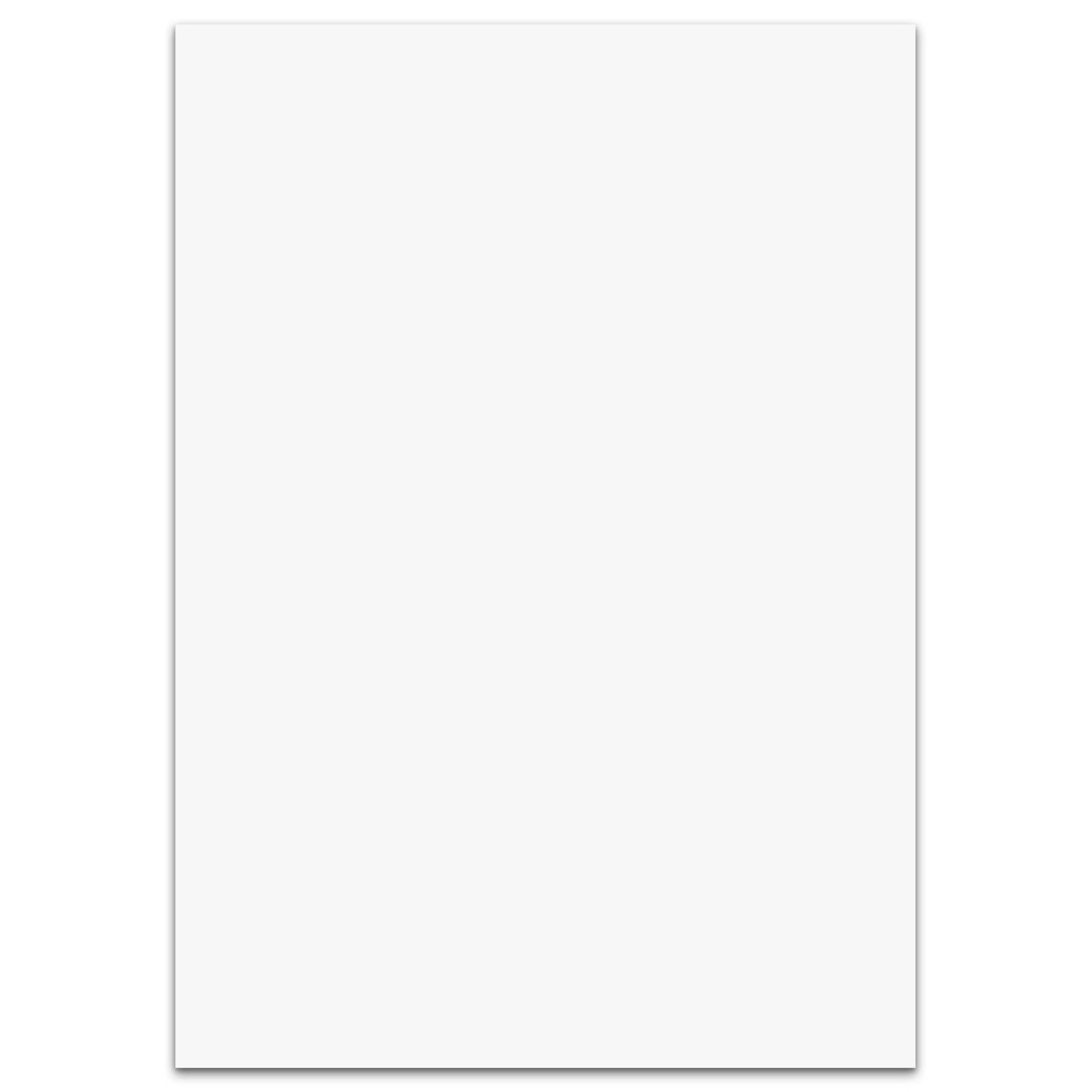 Style Multifunction Paper, A4, 120gsm, Colour White 2 Pack of 50 B…