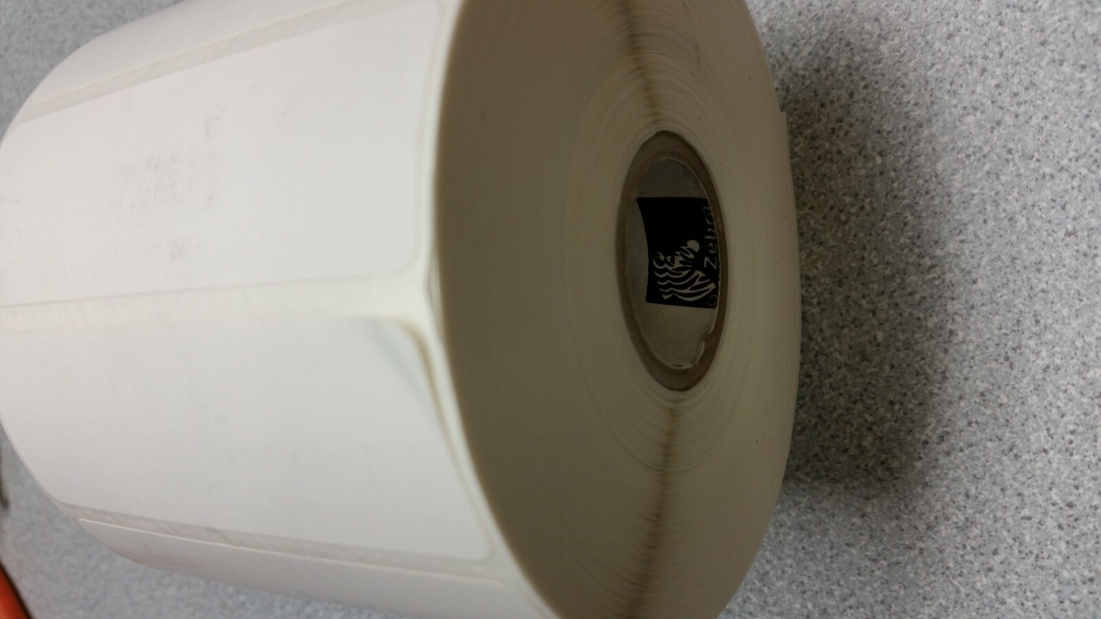 Lot 5 800230-105 Compatible 3 Inch X 1 Inch With Perf Thermal Transfer Labels