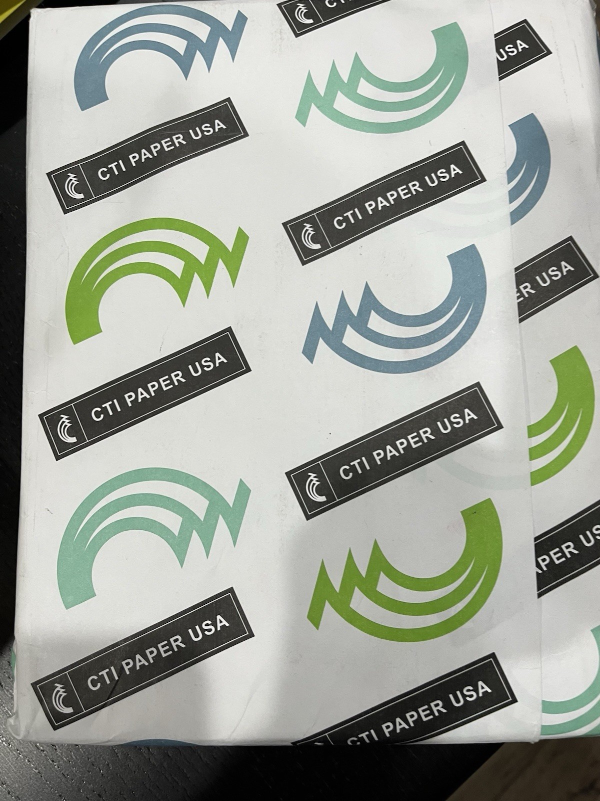 Kromekote White C1S 10 Pt Cover Paper 8.5” X 11” 200 Shts Wt: 29 K10811-F-P