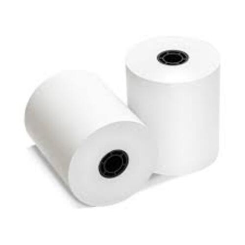 Lot of 10 STAR SP700 / SP742 Kitchen Printer Paper Rolls 3″ x 140′ 1-Ply