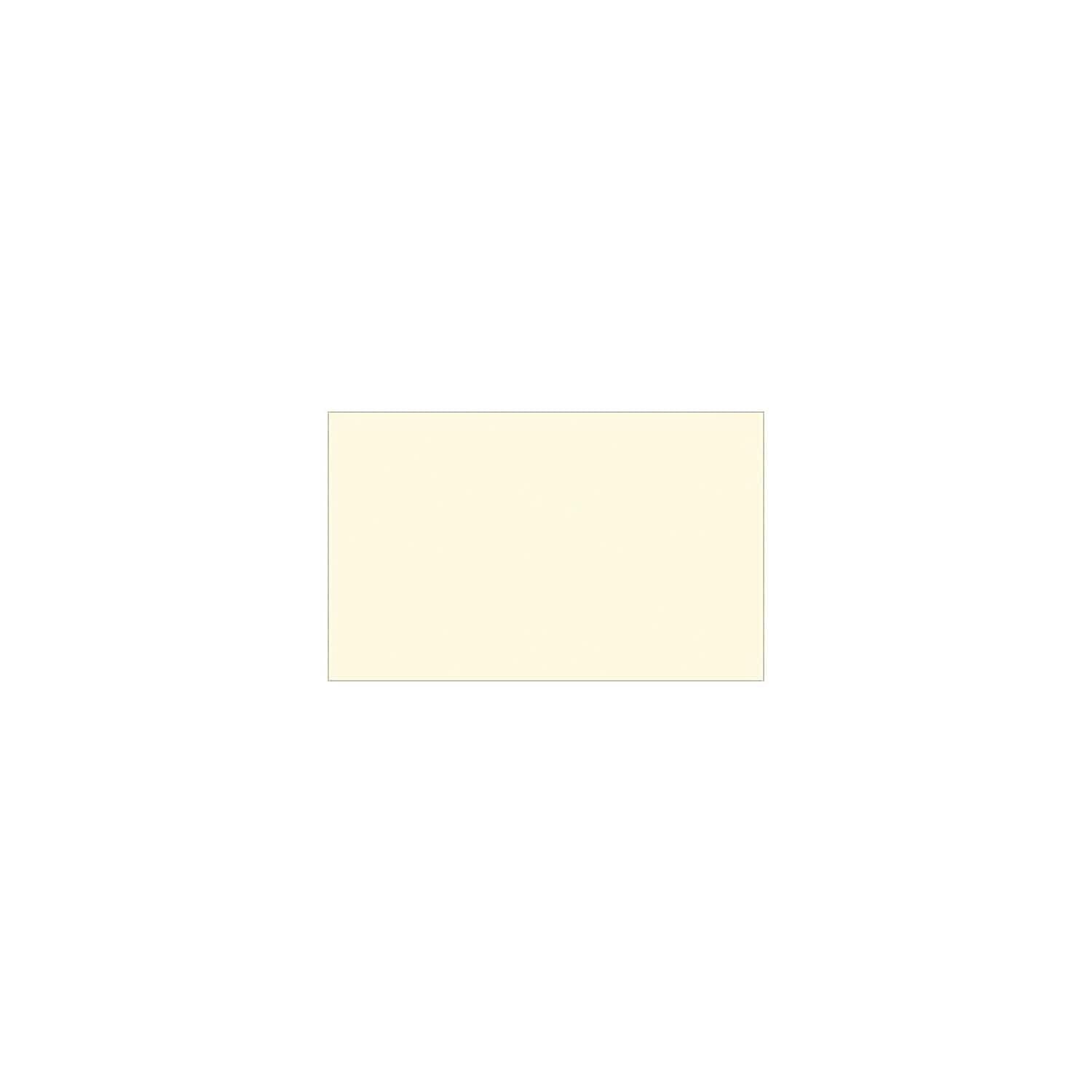 ® 100% Cotton Résumé Paper, 8 1/2″ x 11″, 24 Lb, 100% Recycled, Ivory, Pack O…