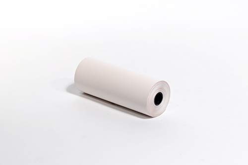 Thermal Paper Rolls (36 Pack) – 3″ x 55′ – x Top Coated Thermal, White