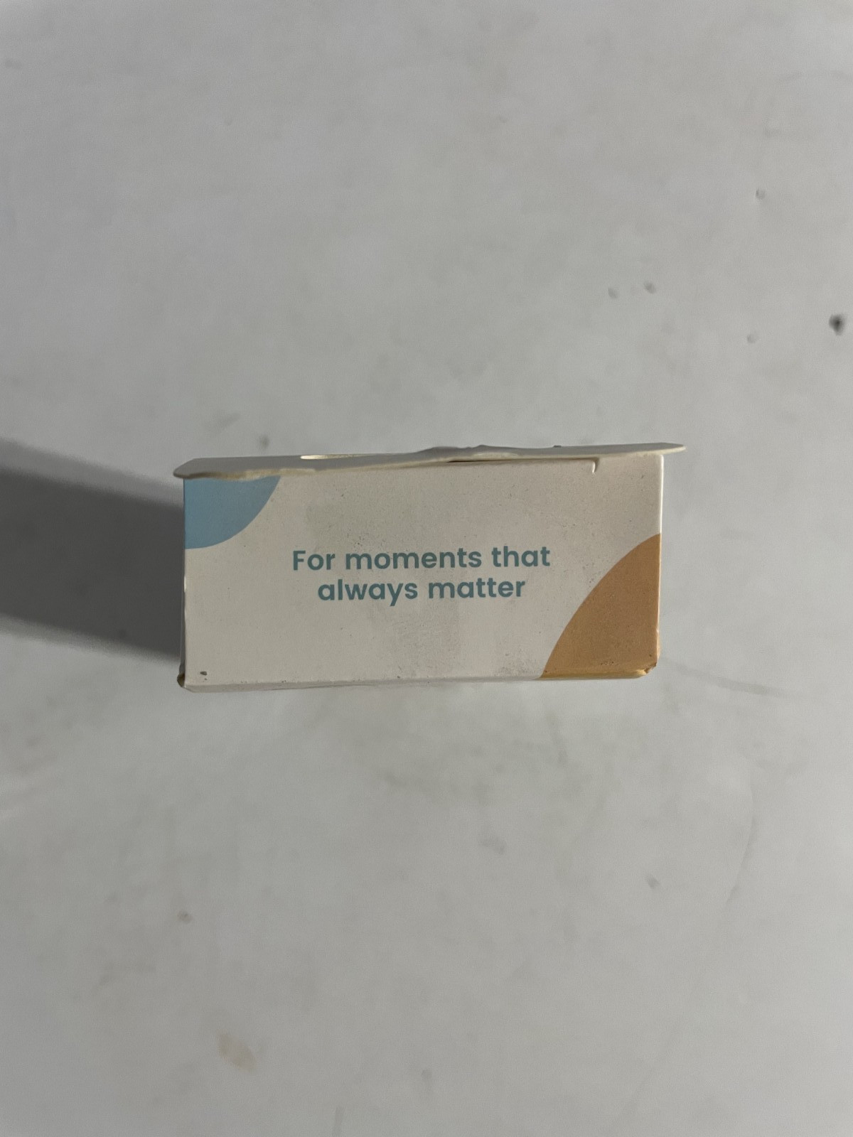 Kidamento Kids Camera Paper Refill + Sticker Rolls (5 Rolls) Up To 300 Prints