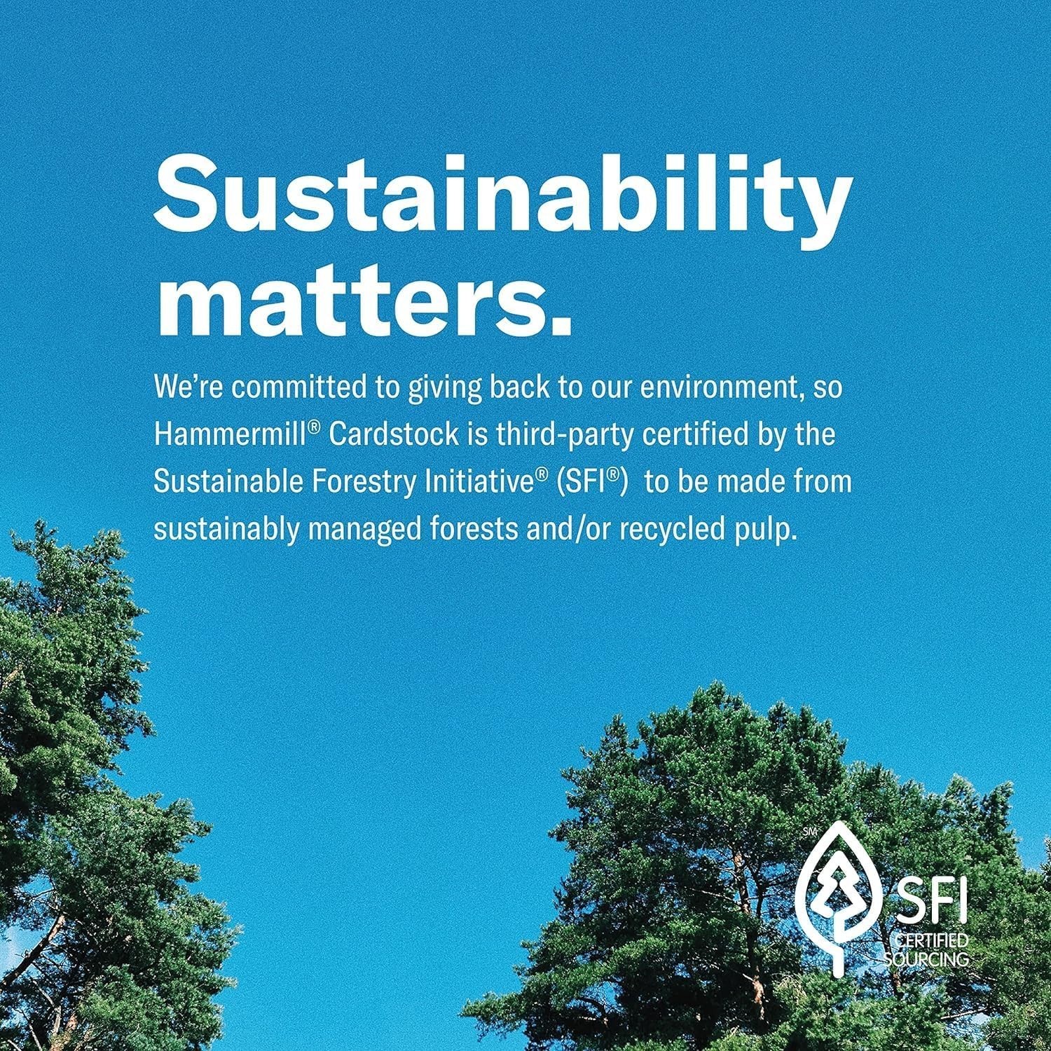 20 lb Canary Colored Printer Paper – 500 Sheets, Smooth Finish, Eco-Friendly
