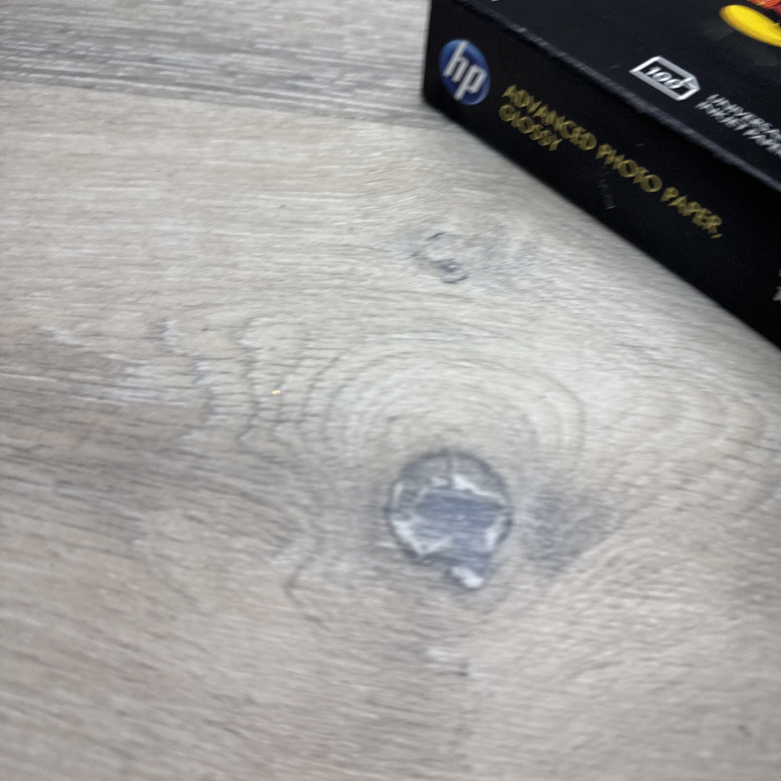 HP Advanced Photo Glossy Q6638A Paper 100 Sheets 4×6 66lb All InkJet Printers