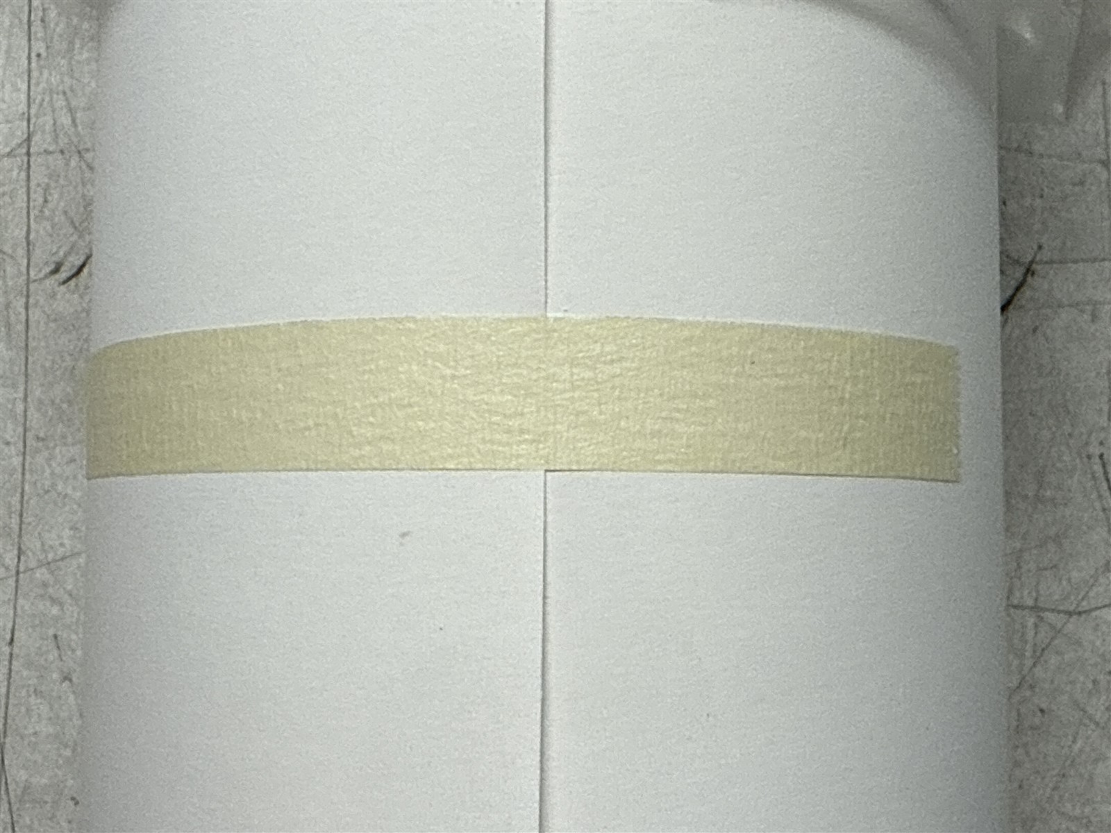 GENUINE HP C6030C HEAVYWEIGHT COATED PAPER ROLL 36in X 100ft NEW OPEN BOX