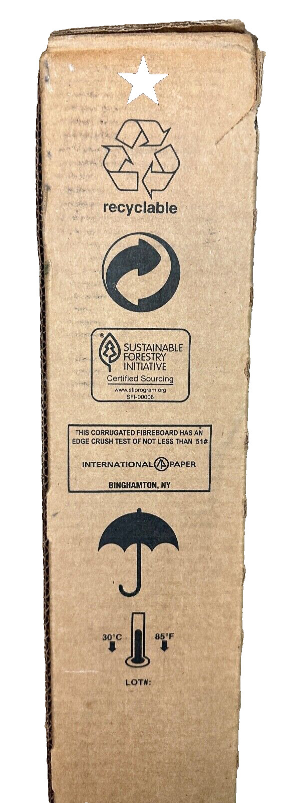 HP Q1398A, Universal Bond Paper (42 in x 150 ft) – 4.2 mil-Color Pro-NEW-Sealed