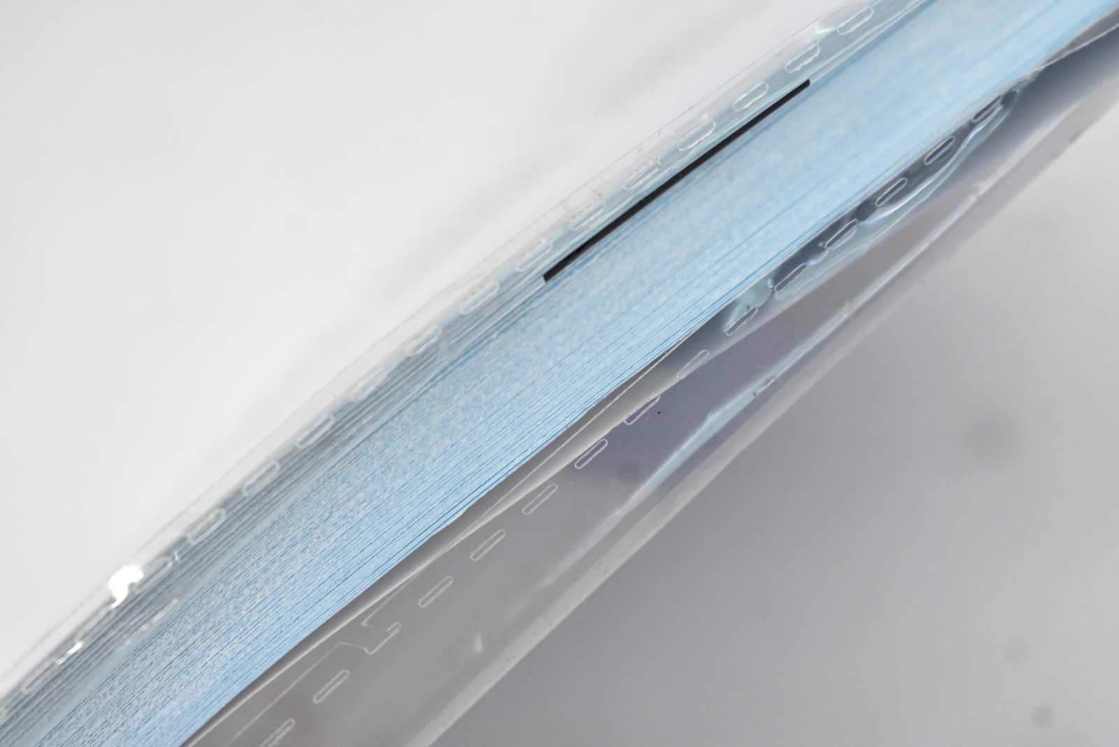 A4 Sublimation Paper 120G 100 Sheets Inkjet Transfer Paper White Packs
