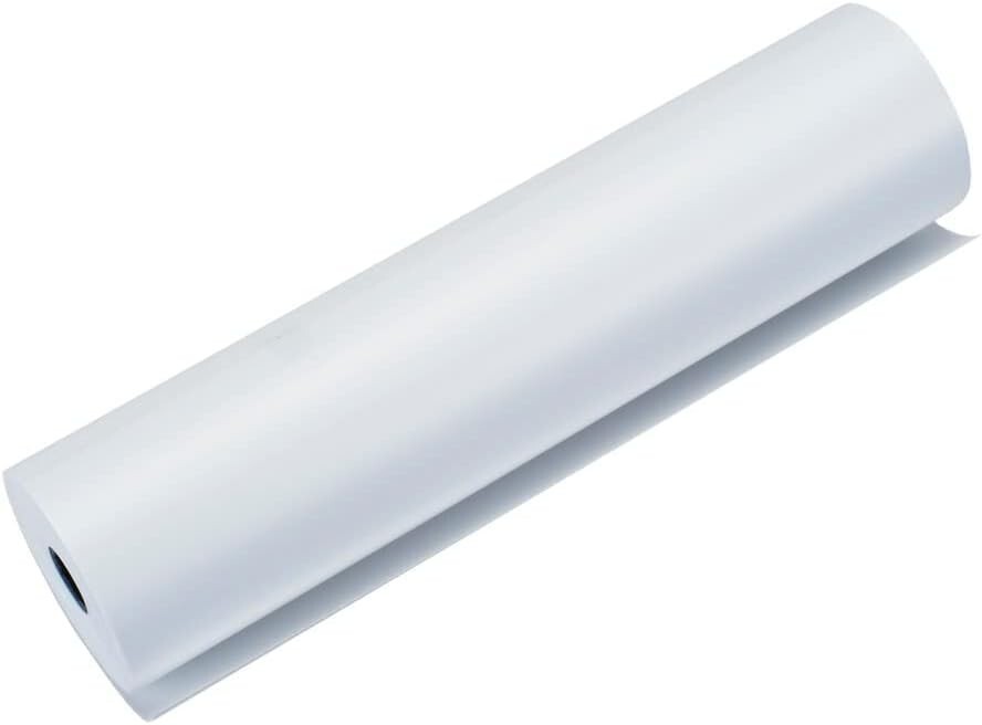Brother Mobile LB3788-CASE Premium Perforated Roll Thermal Paper, Pack of 6