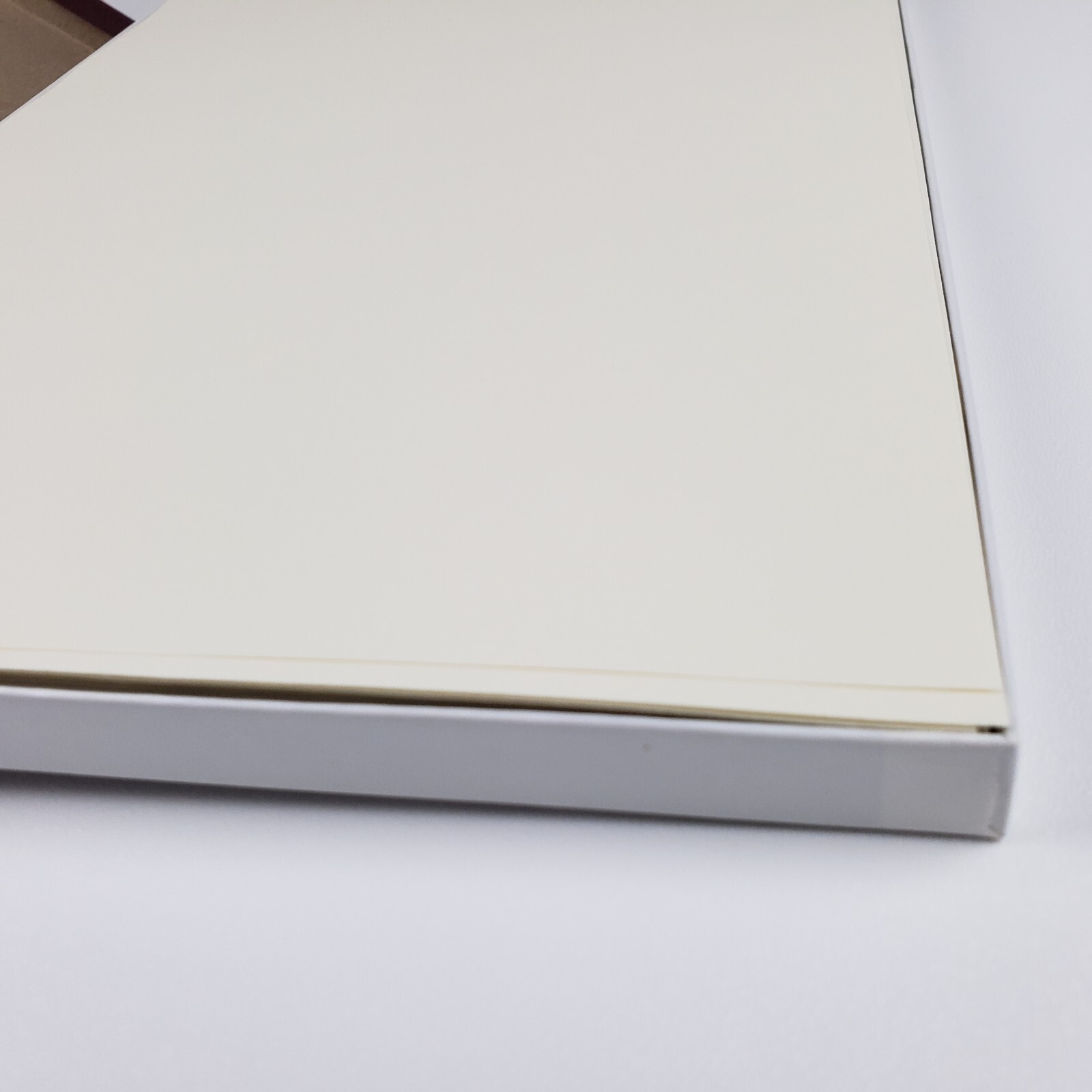 Southworth Résumé Paper Ivory Copy & Multipurpose 8.5″ X 11″ 24 Lb #R14ICF