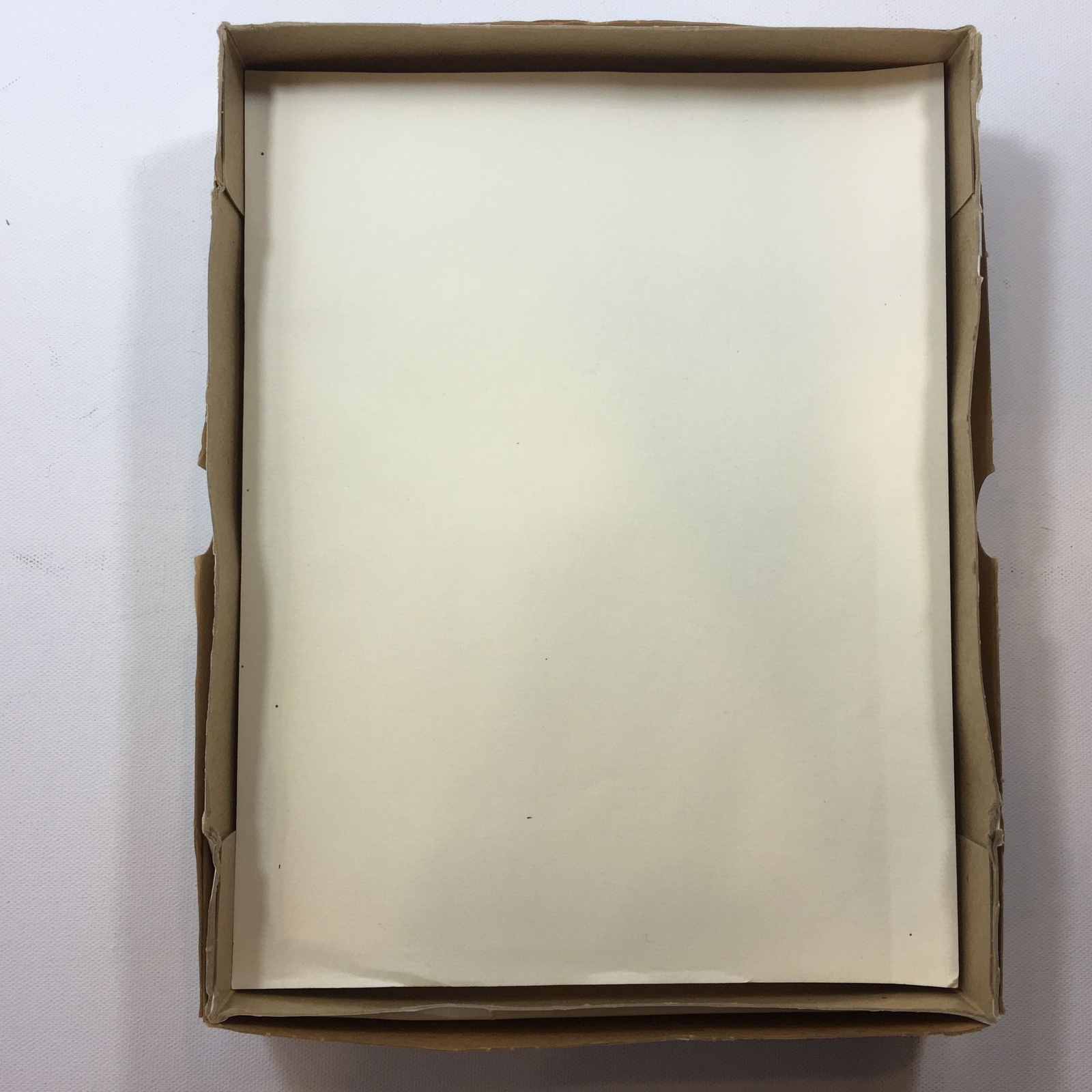 Expert Laser White Typing Paper 25% Cotton Bond 91 Brightness 4497 8.5″x11″ Copy