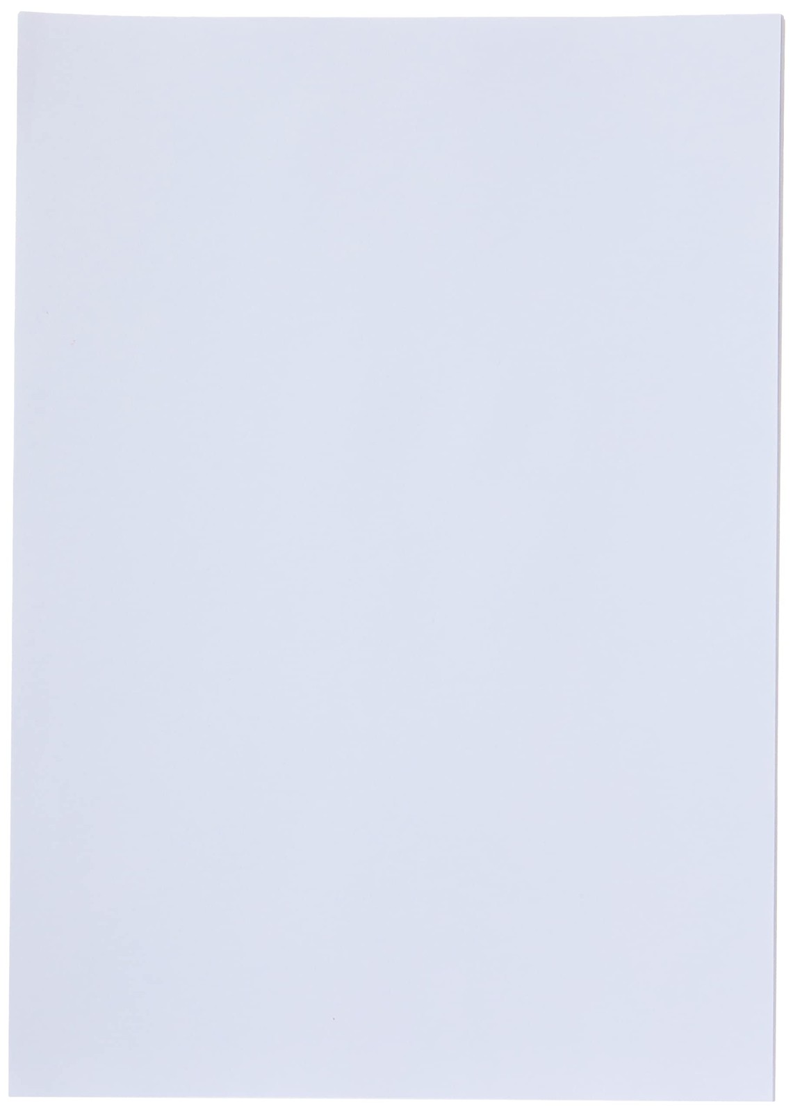 Clay Paper, A4, 80gsm, Coloured Lilac Pack of 50 Sheets