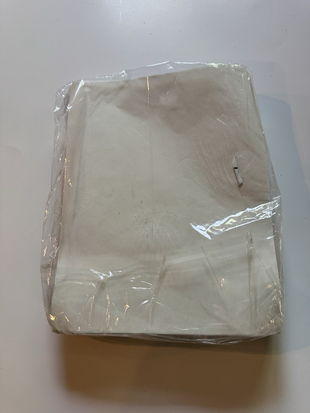 500 Sheets Thermal Printer Paper 8.5×11 BPA Free US Letter Size