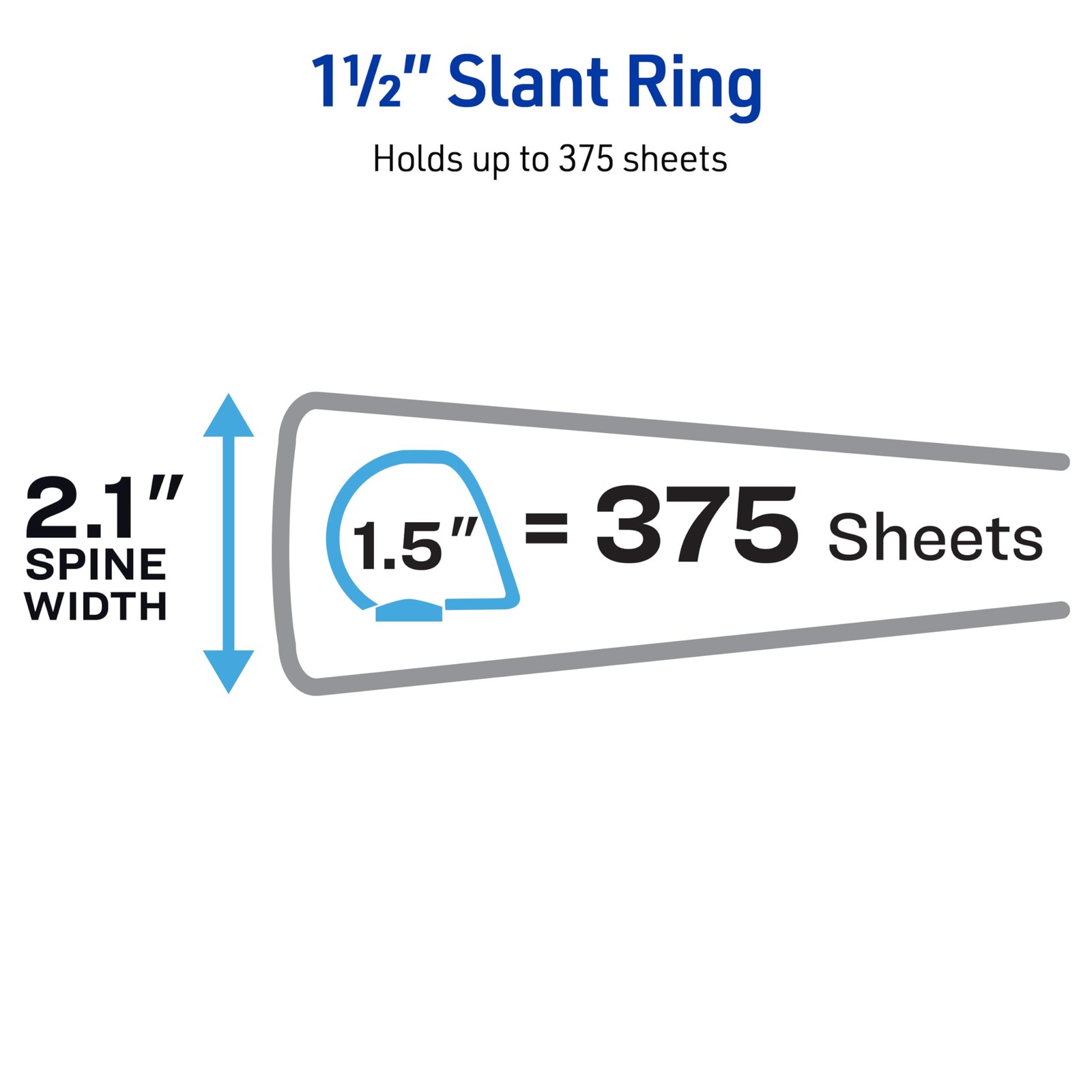 Inkjet Printable Sticker Paper, 20 Sheets Vinyl, Tear Resistant, 8.5×11